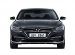 Hyundai Grandeur 2016 года